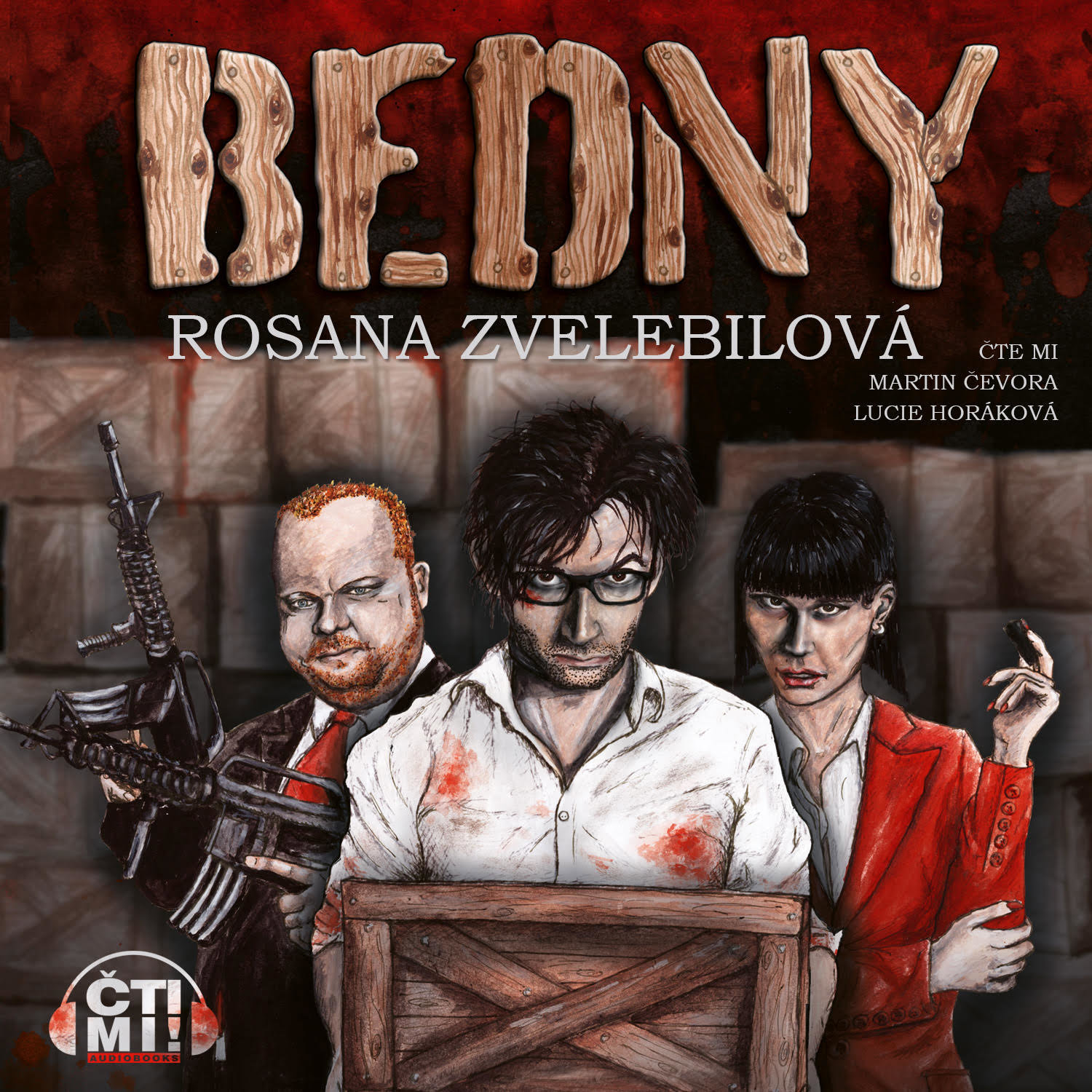 Bedny