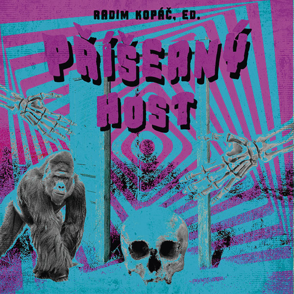 Příšerný host