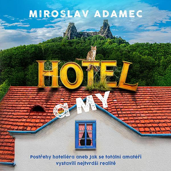 Hotel a MY