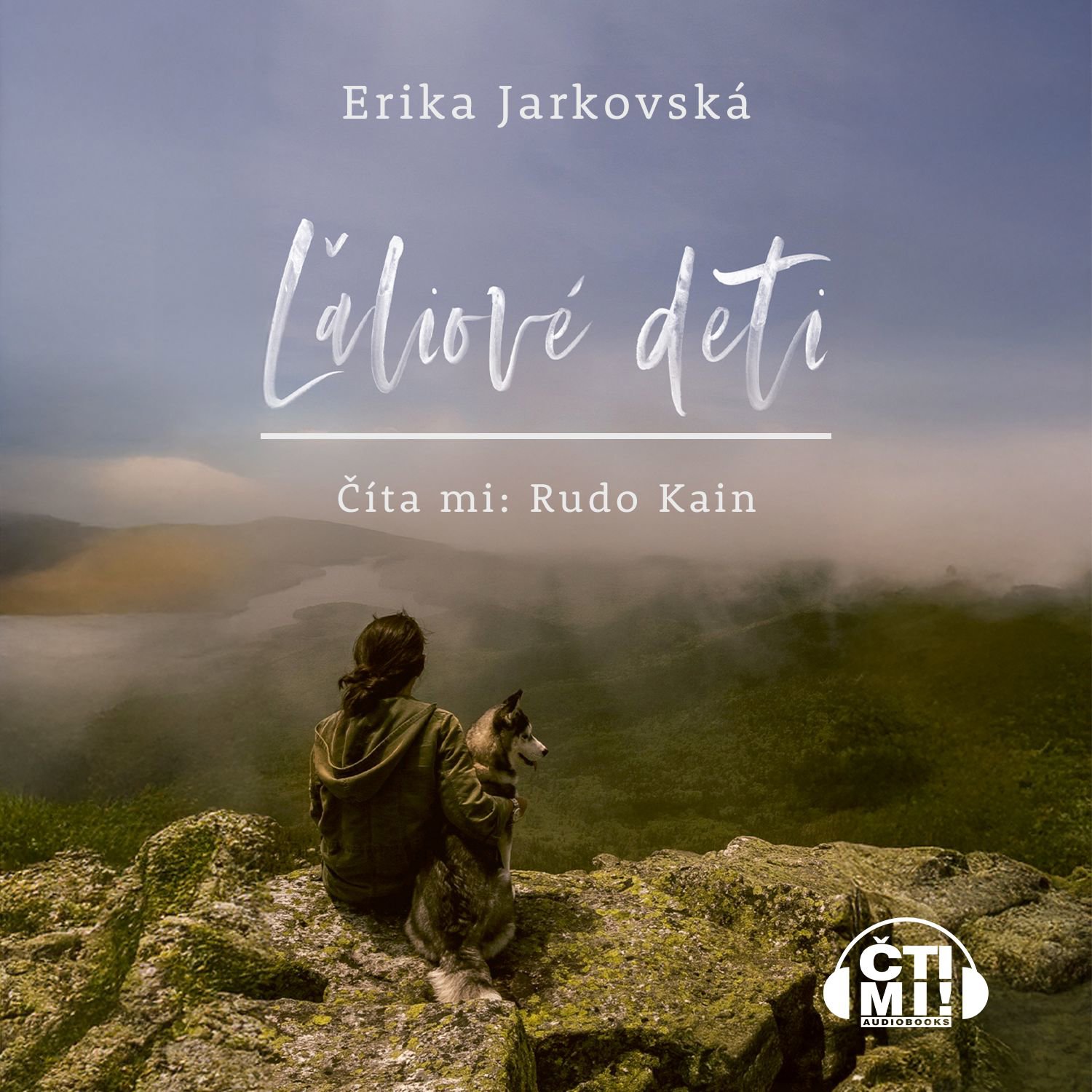 Ľaliové deti