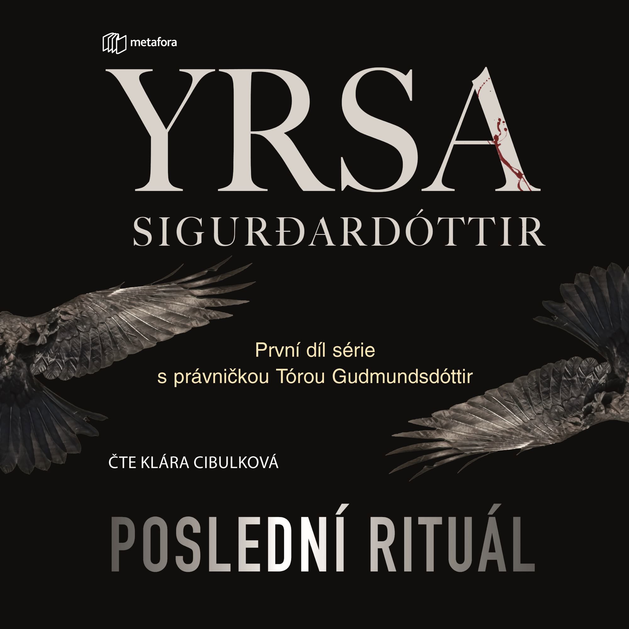 Poslední rituál