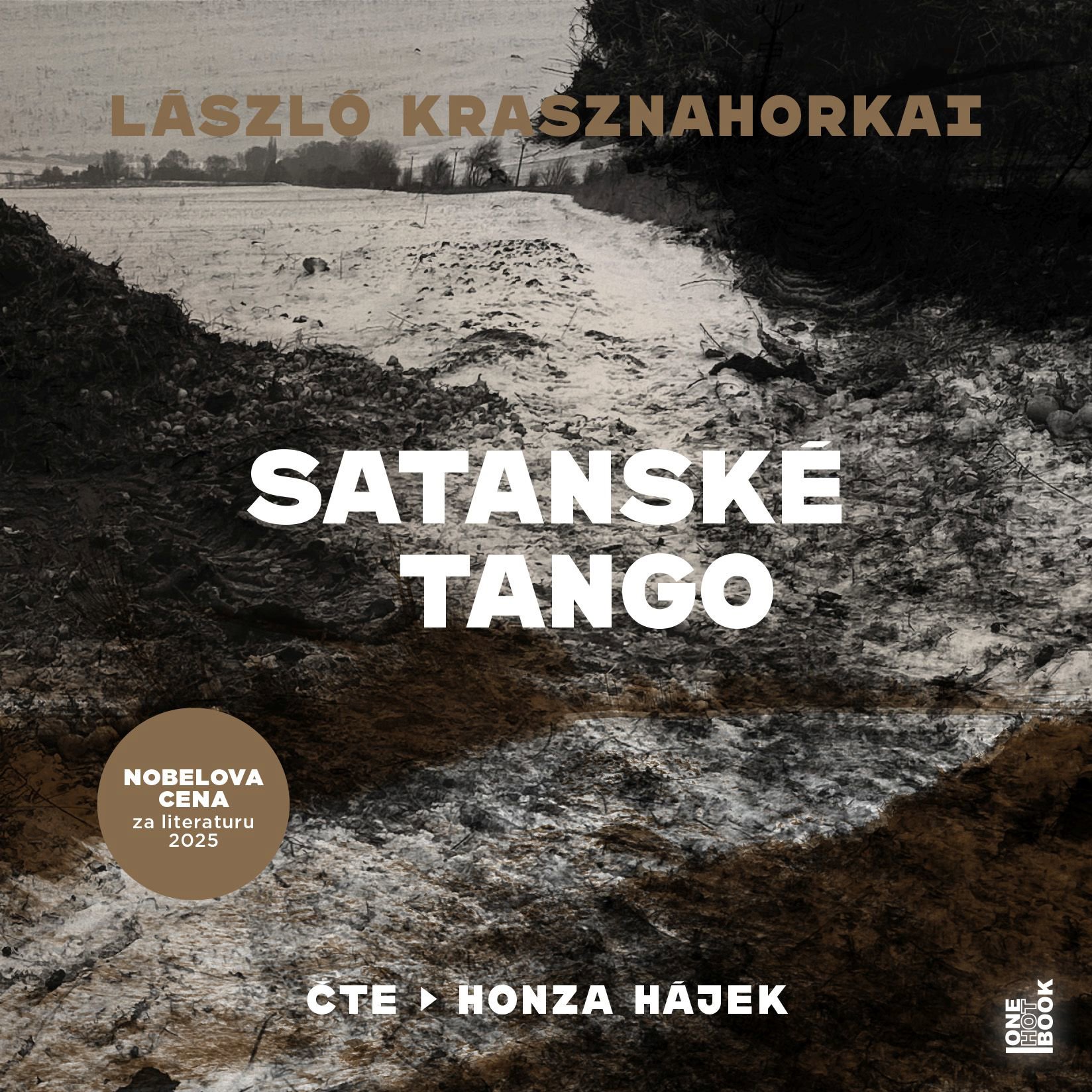 Satanské tango