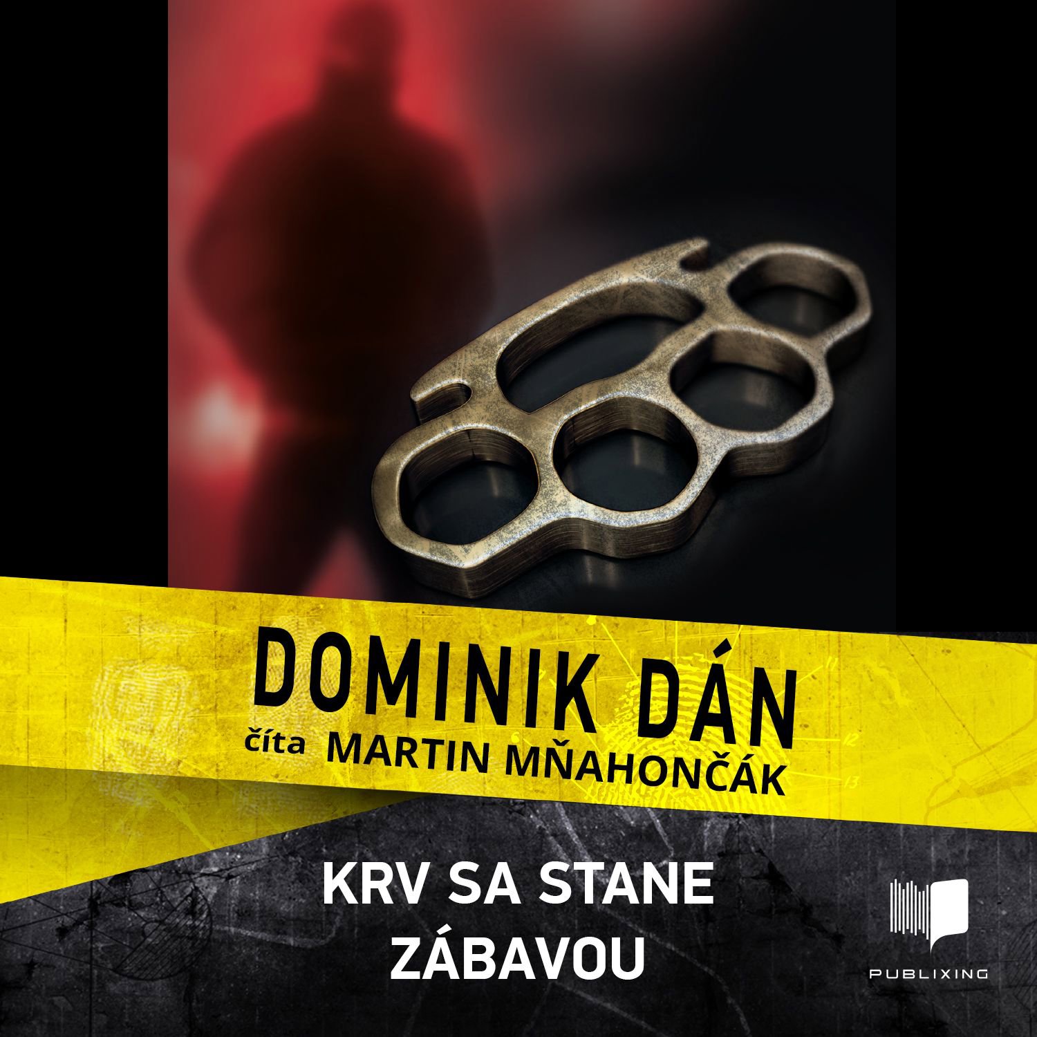 Krv sa stane zábavou