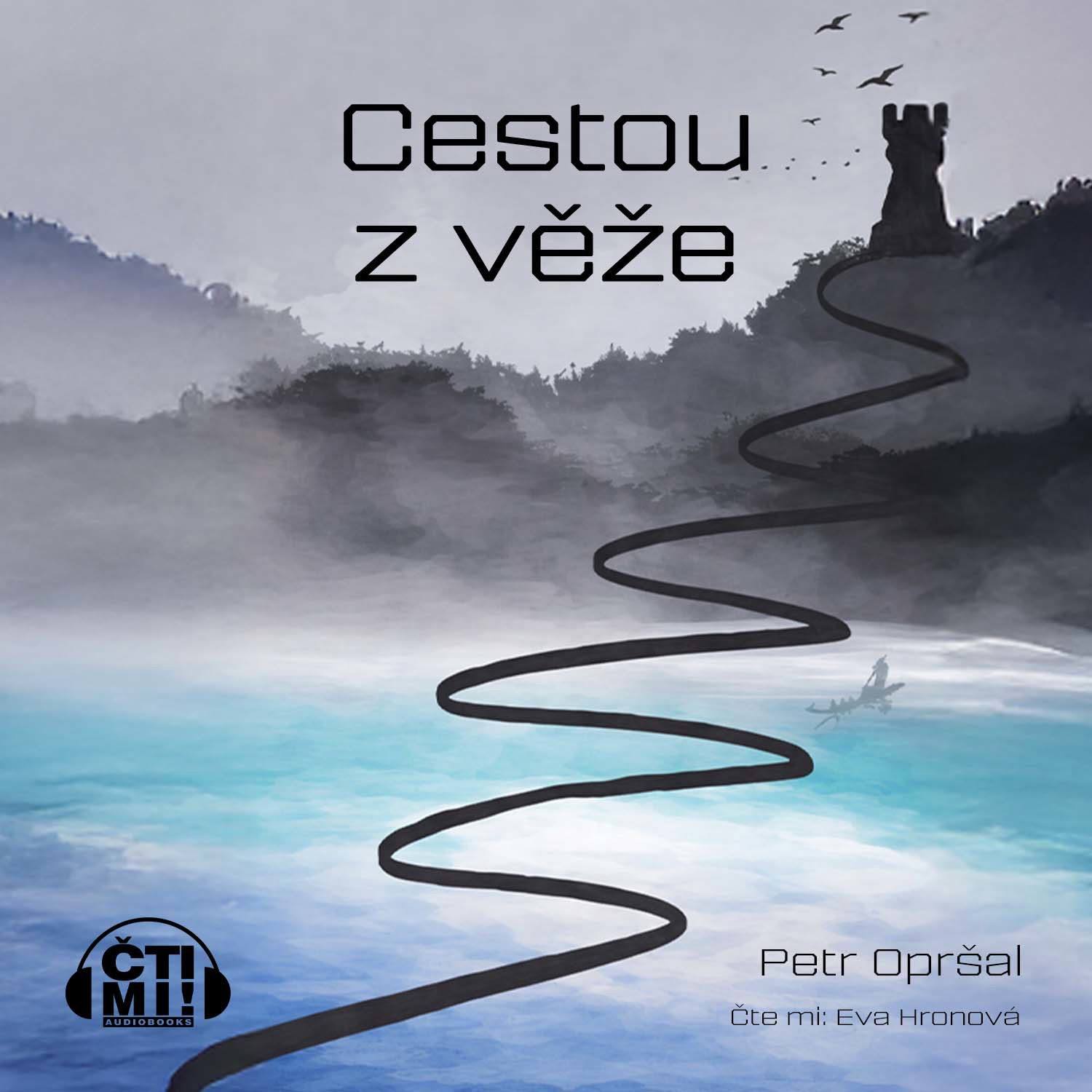 Cestou z věže