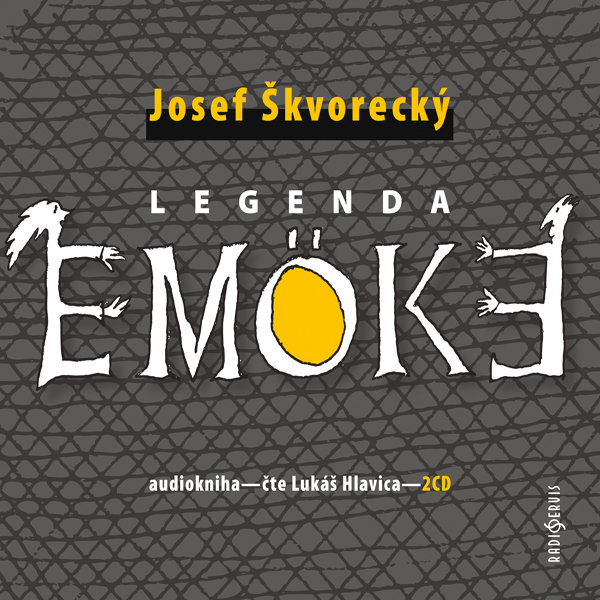 Legenda Emöke