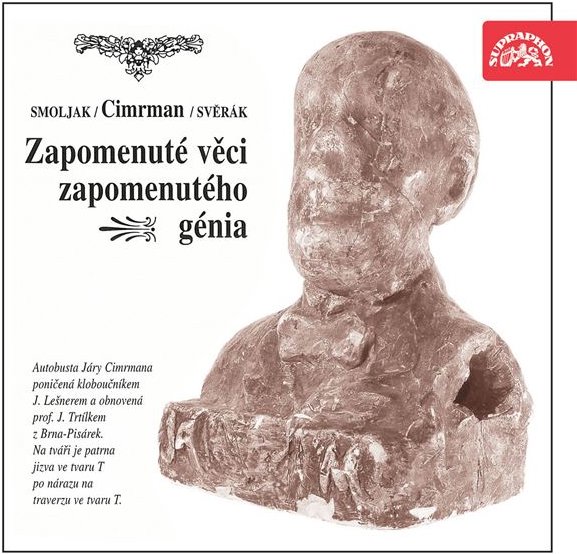 Zapomenuté věci zapomenutého génia