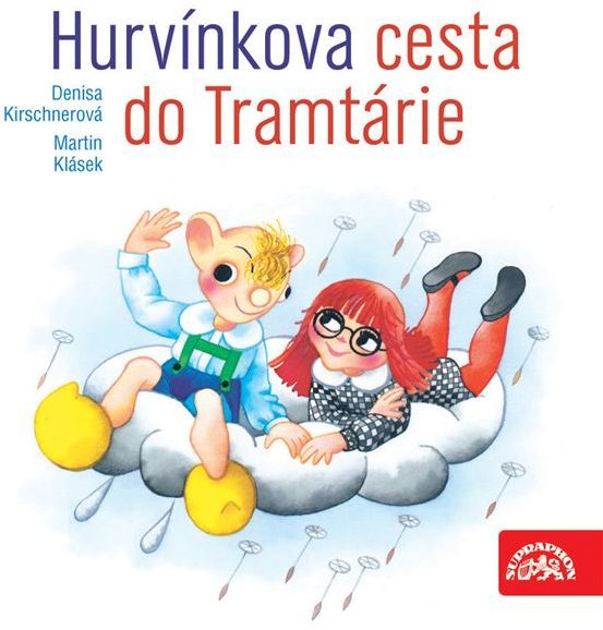 Hurvínkova cesta do Tramtárie