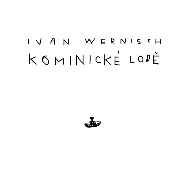 Kominické lodě