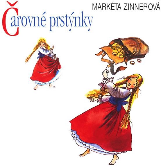 Čarovné prstýnky