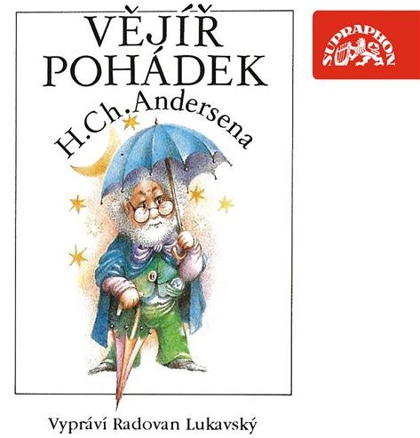 Vějíř pohádek