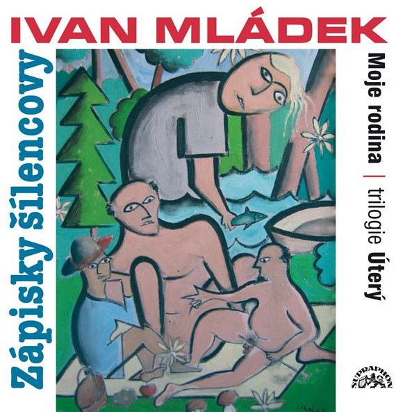 Zápisky šílencovy