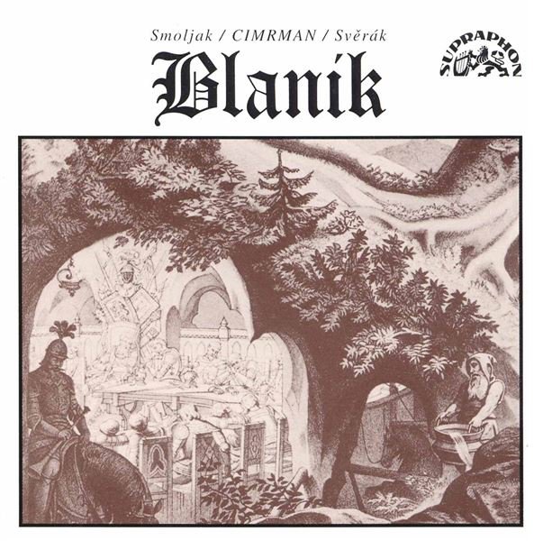 Blaník