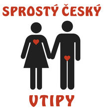 Sprostý český vtipy