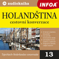 Nizozemština - cestovní konverzace