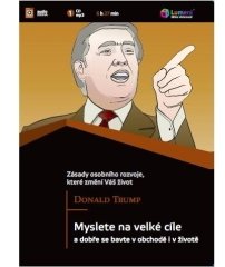 Myslete na velké cíle