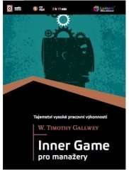 Inner Game pro manažery