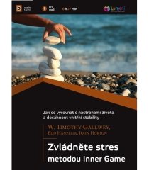 Zvládněte stres metodou Inner game
