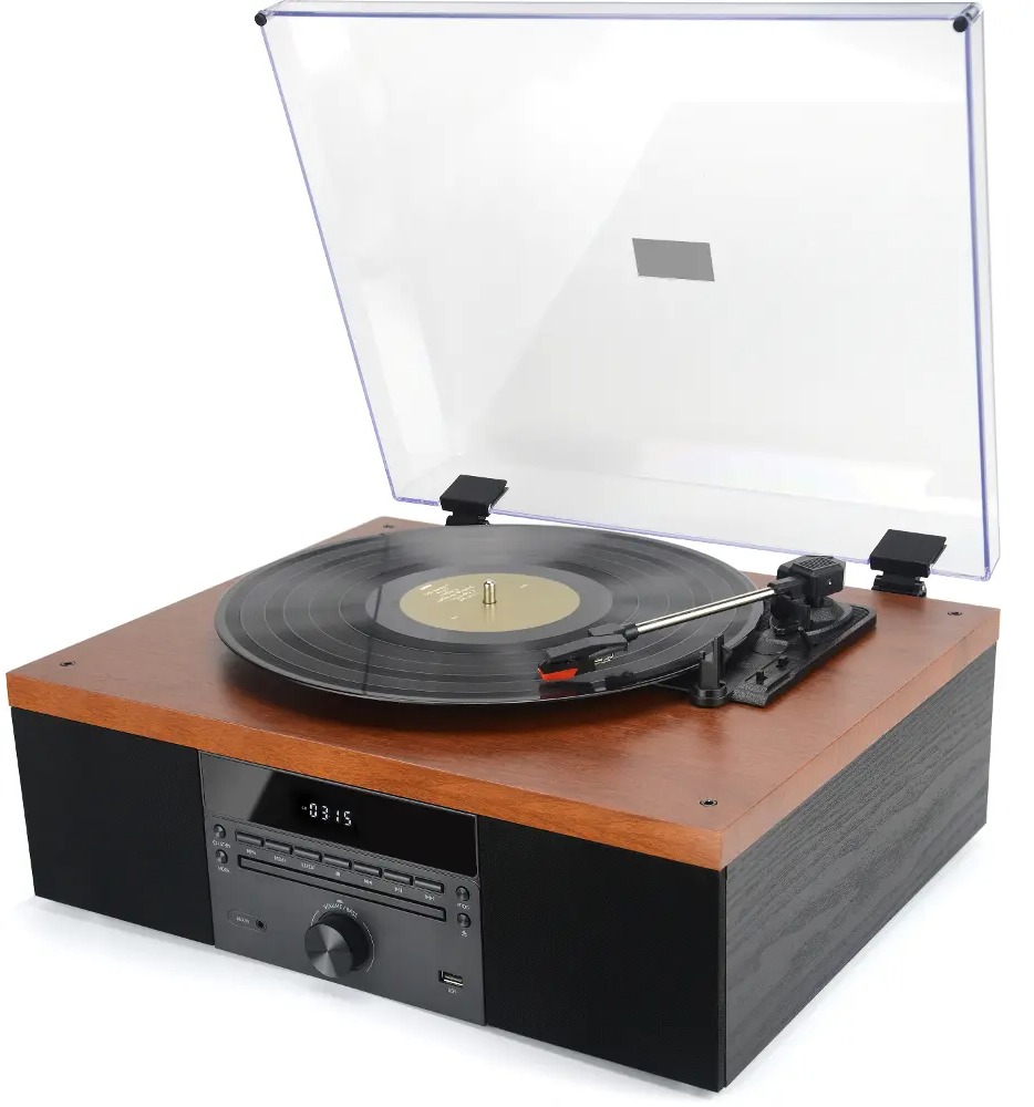 AKAI ATT-14BT