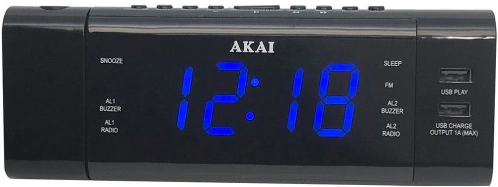 AKAI ACR-3888