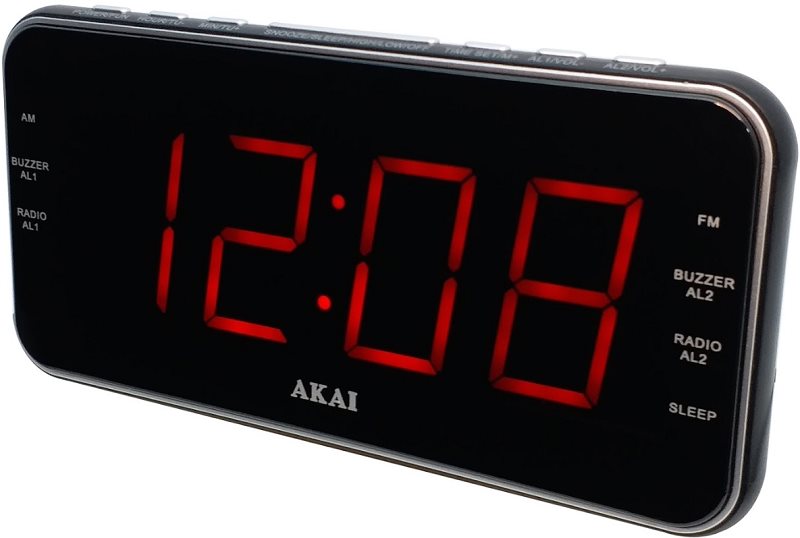 AKAI ACR-3899