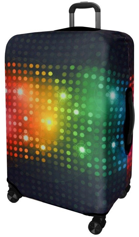 Kufryplus Obal na kufr Z153 Disco M