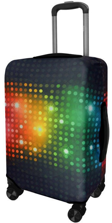 Kufryplus Obal na kufr Z153 Disco S