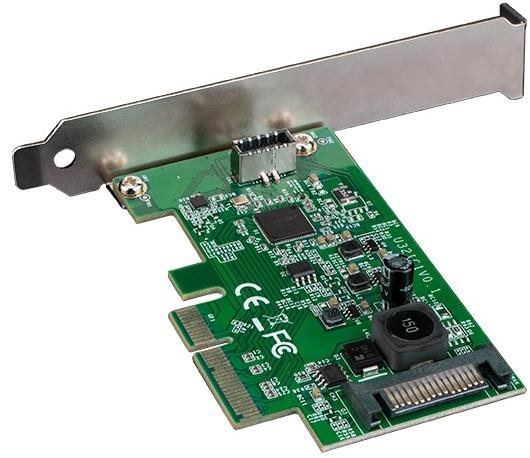 AKASA USB 3.2 Gen 2x2 Internal 20-pin Connector