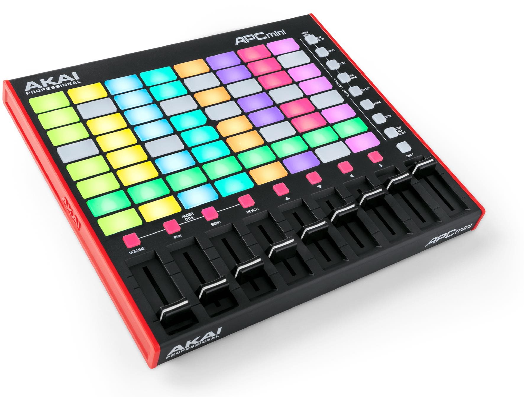AKAI APC Mini MKII
