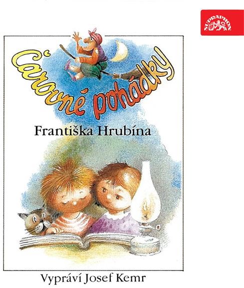 Čarovné pohádky