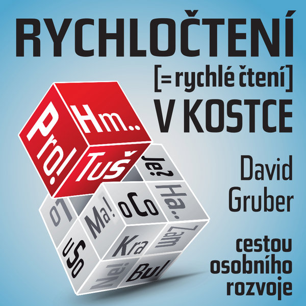Rychločtení v kostce
