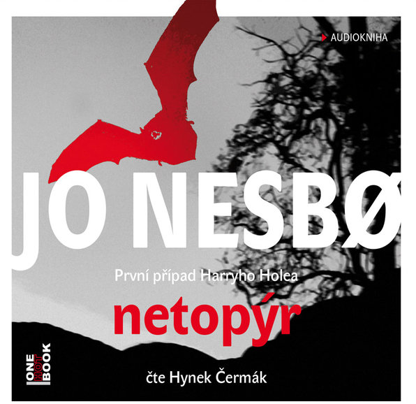 Netopýr