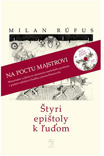 Štyri epištoly k ľuďom