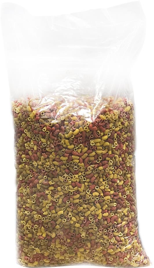 Akinu Krmné těstoviny šunkové pro psy 9 kg