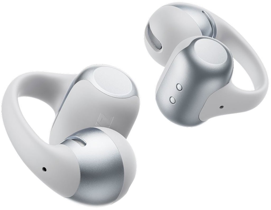 Shokz OpenDots 2 šedá