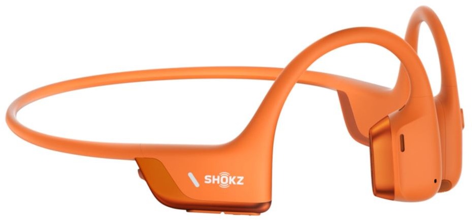 Shokz OpenRun Pro 2 Mini oranžová