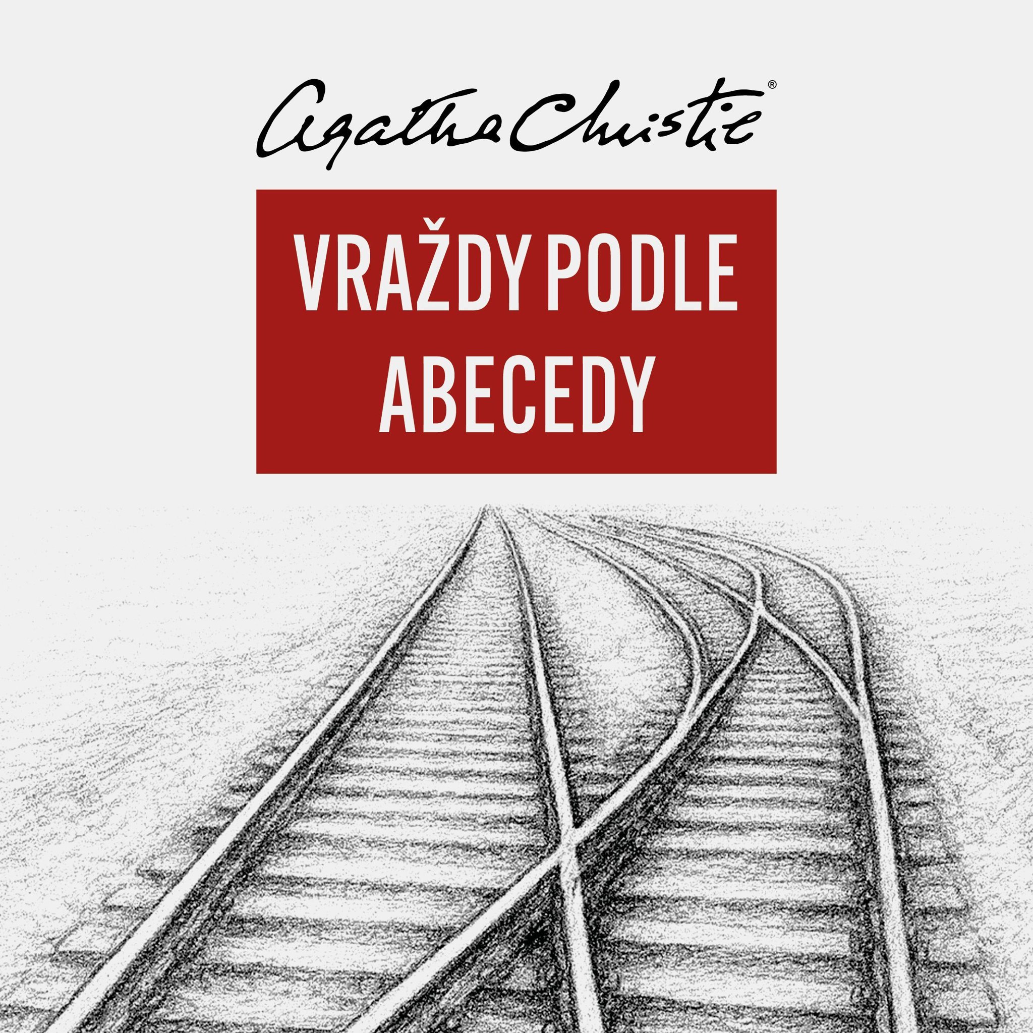 Vraždy podle abecedy