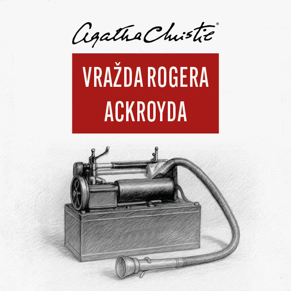 Vražda Rogera Ackroyda