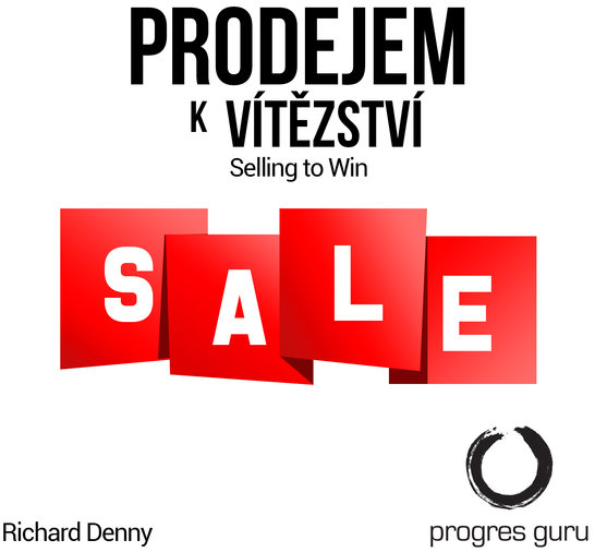 Prodejem k Vítězství