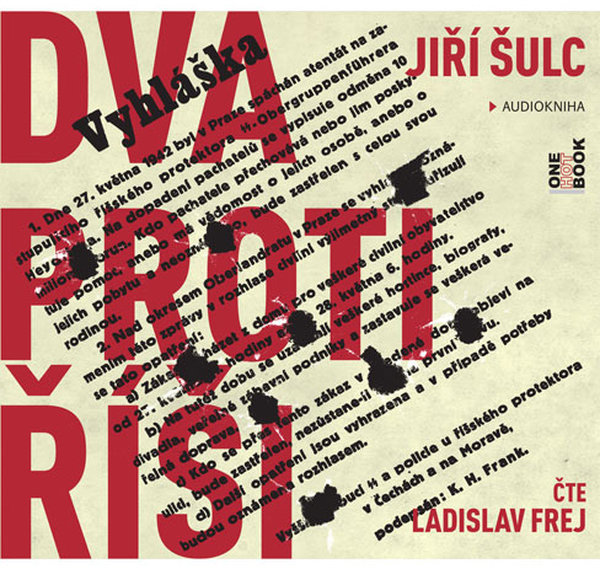 Dva proti Říši