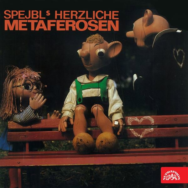 Spejbl's herzliche Metaferosen, Der Wiehnachtskarpfen. Der Weihnachtsgeschichte mit einem Weihnachts