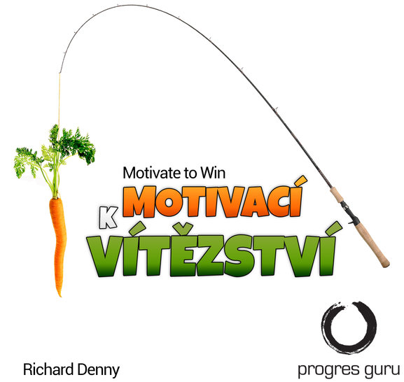 Motivací k vítězství