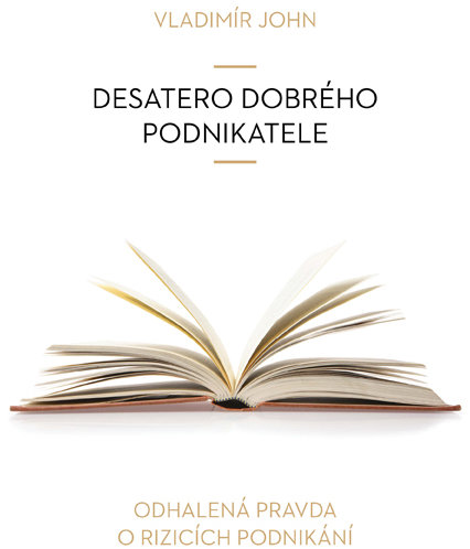 Desatero dobrého podnikatele