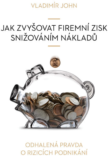 Jak zvyšovat firemní zisk snižováním nákladů