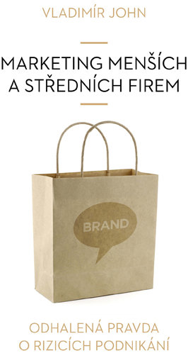 Marketing menších a středních firem