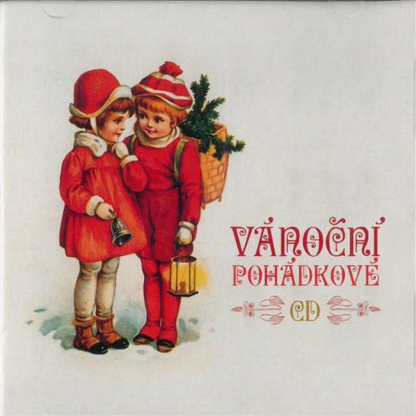 Vánoční pohádkové