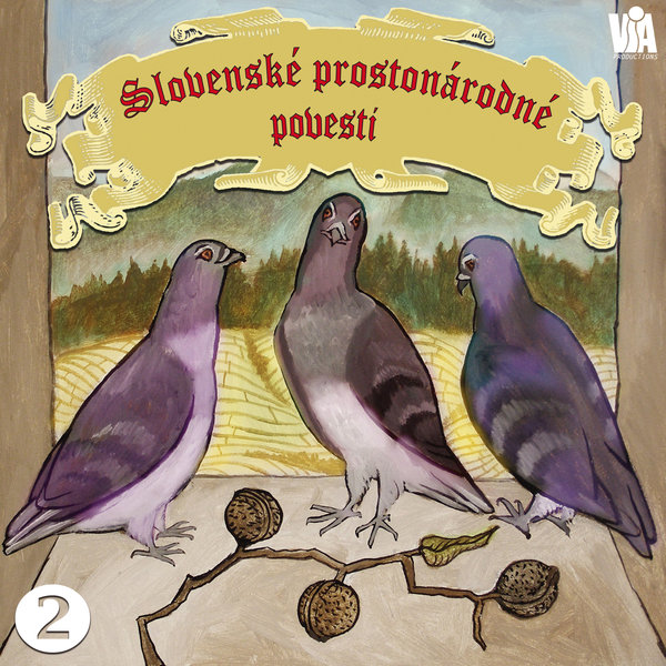 Slovenské prostonárodné povesti dľa P. E. Dobšinského