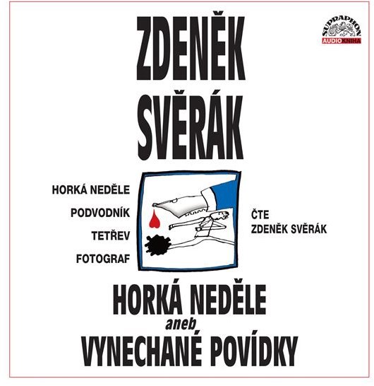 Horká neděle aneb Vynechané povídky