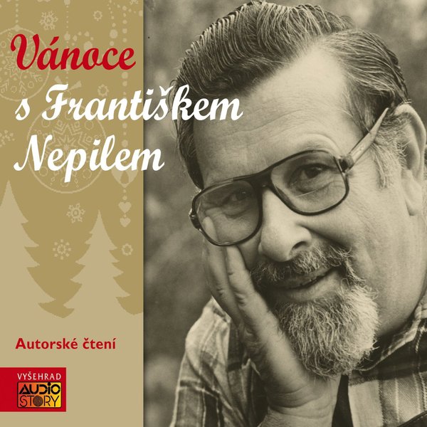 Vánoce s Františkem Nepilem