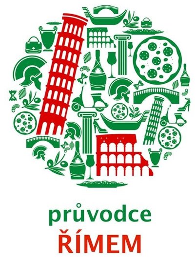 Průvodce Římem