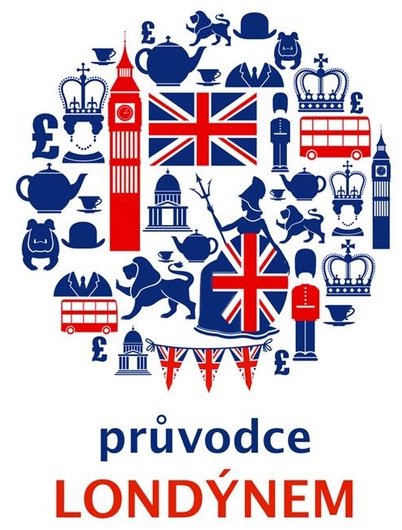 Průvodce Londýnem